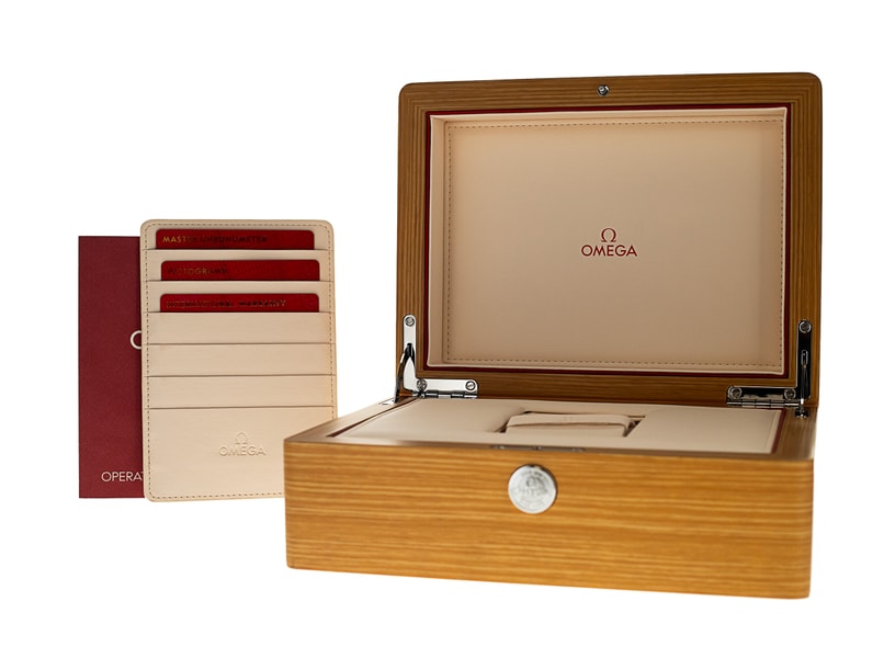 Omega Aqua Terra 150m Gents 220.10.41.21.01.002